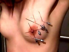 Torture of pregnant subs