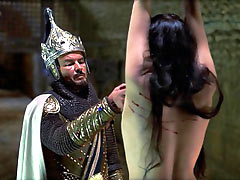 Medieval torment