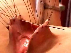 Painful experiment