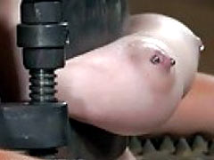 Cutting of tits