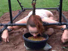 Weird interrogation